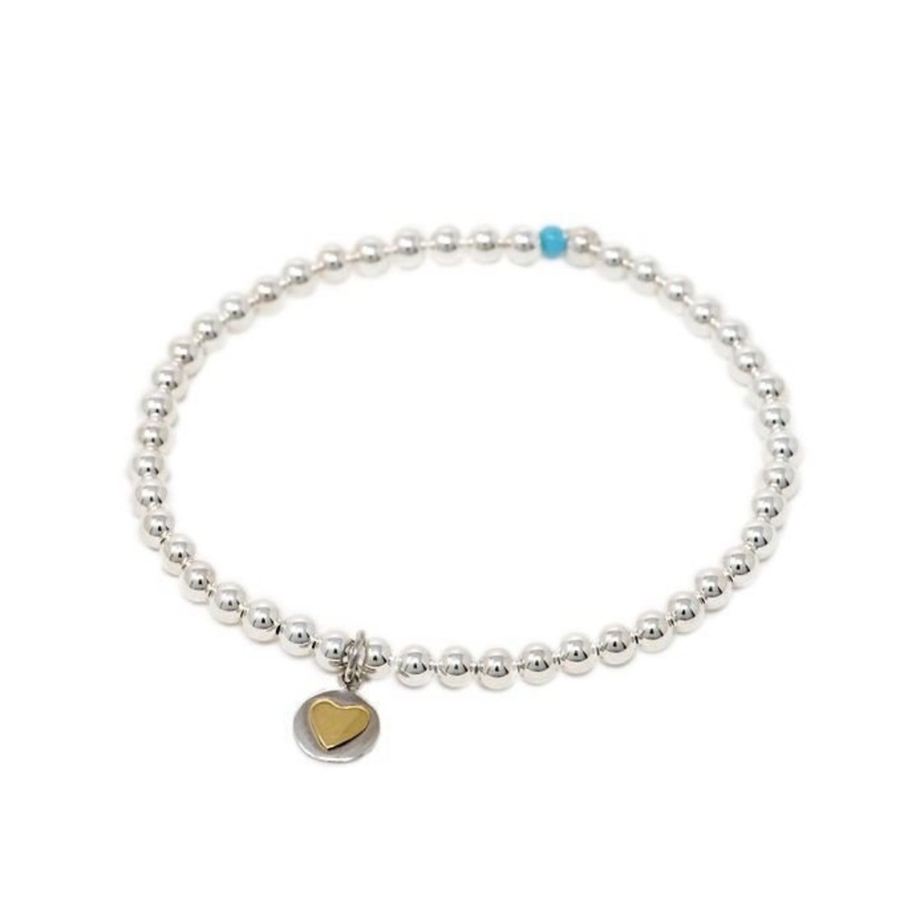 Pansy Day Lovie Bracelet